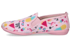 Open pantoffels SHOE BI DOU
