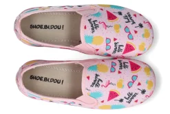 Open pantoffels SHOE BI DOU
