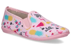 Open pantoffels SHOE BI DOU