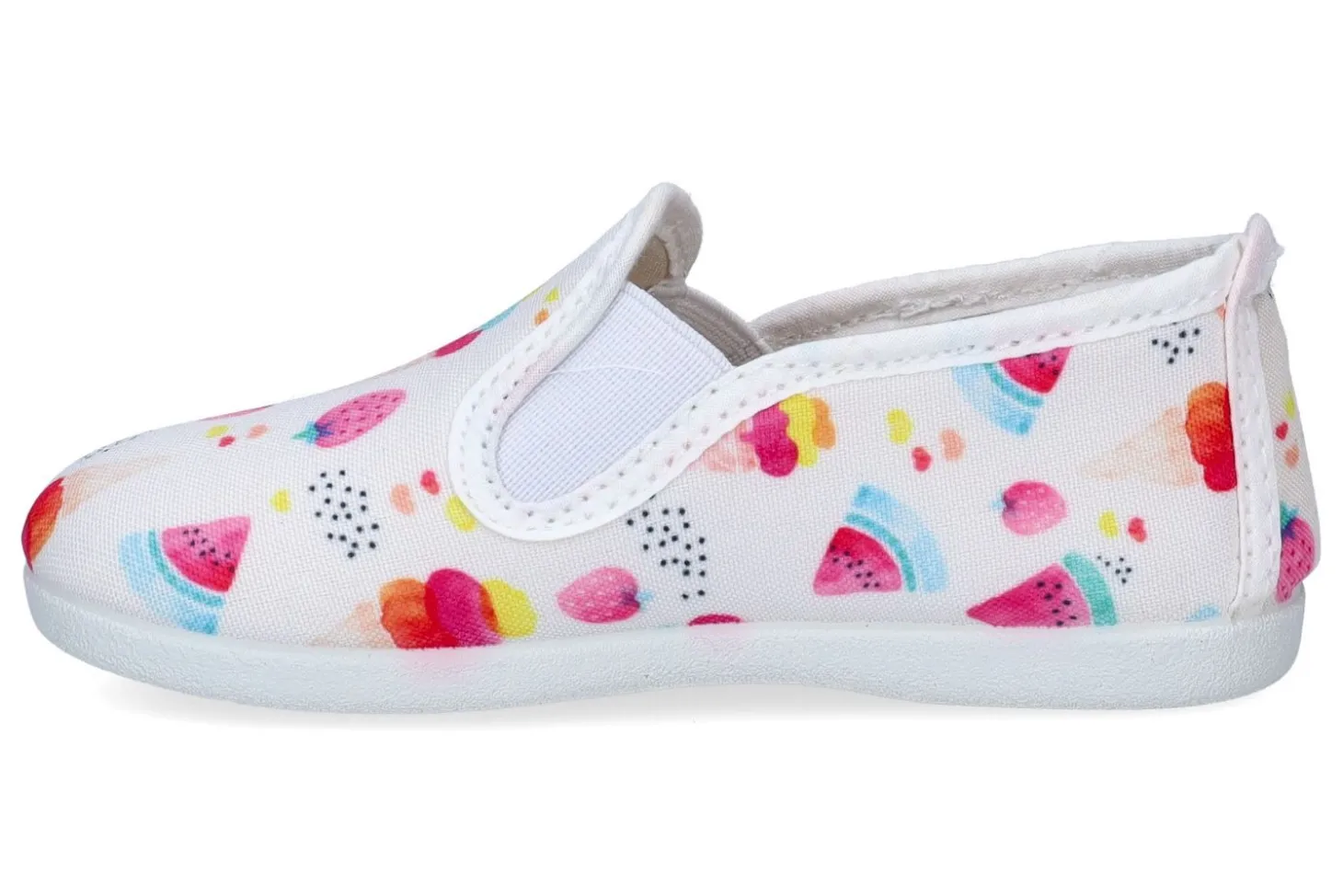 Open pantoffels SHOE BI DOU