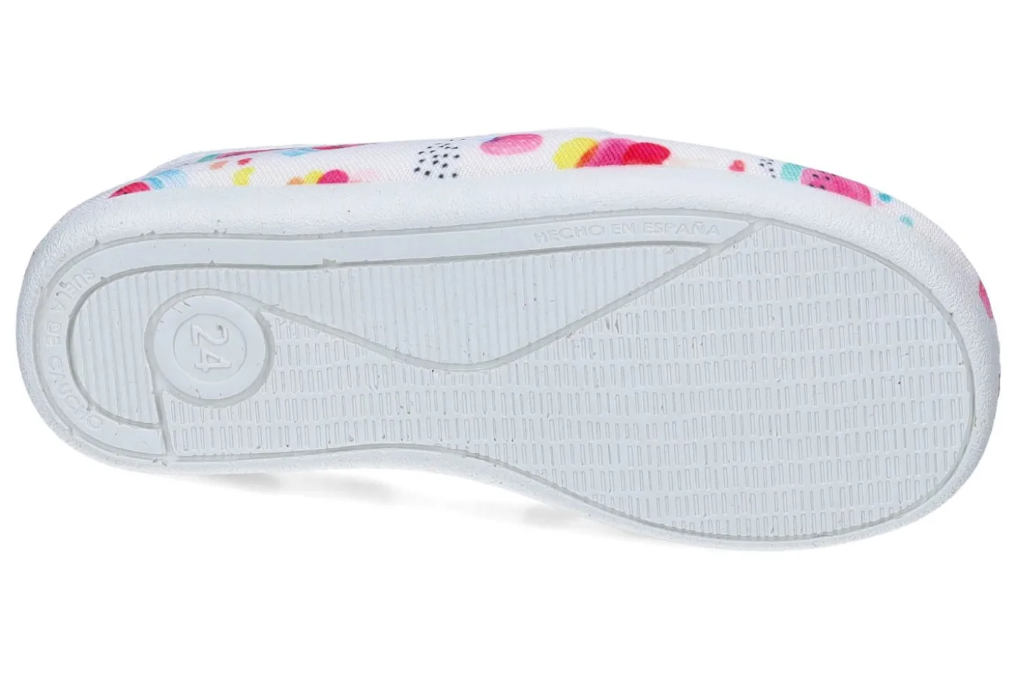 Open pantoffels SHOE BI DOU