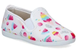 Open pantoffels SHOE BI DOU