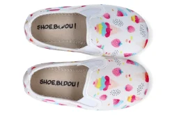 Open pantoffels SHOE BI DOU