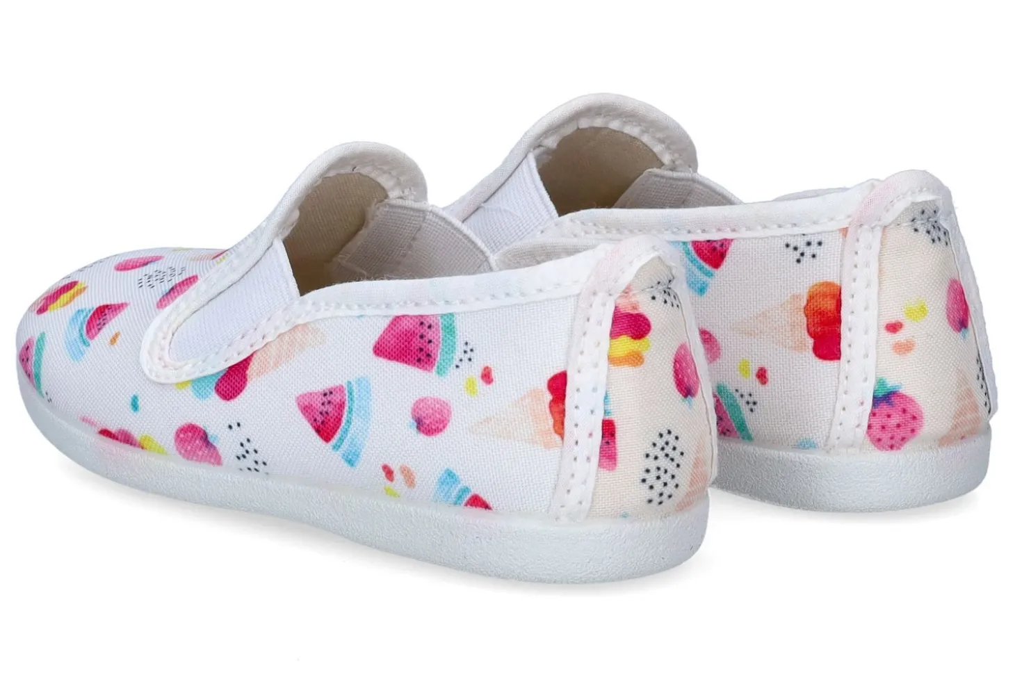 Open pantoffels SHOE BI DOU