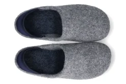 Open pantoffels SHOE BI DOU