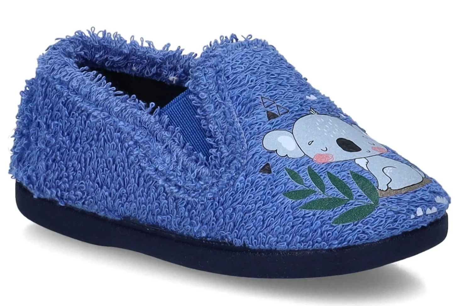 Open pantoffels SHOE BI DOU
