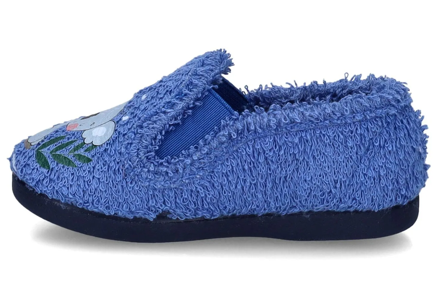 Open pantoffels SHOE BI DOU