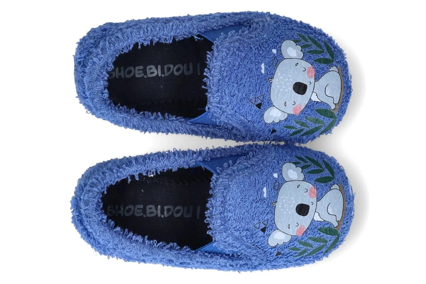 Open pantoffels SHOE BI DOU