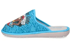 Open pantoffels SHOE BI DOU