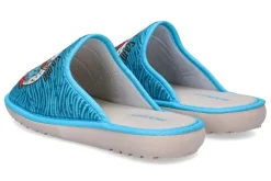 Open pantoffels SHOE BI DOU