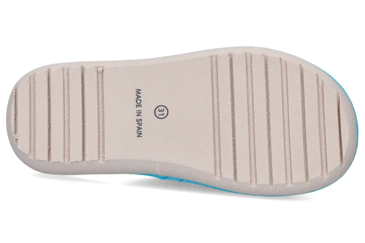 Open pantoffels SHOE BI DOU