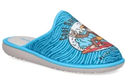 Open pantoffels SHOE BI DOU