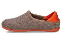 Open pantoffels SHOE BI DOU
