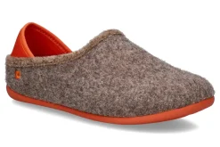 Open pantoffels SHOE BI DOU