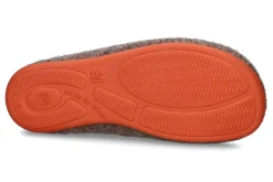 Open pantoffels SHOE BI DOU