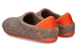Open pantoffels SHOE BI DOU