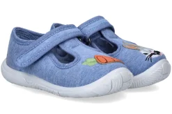 Open pantoffels SHOE BI DOU
