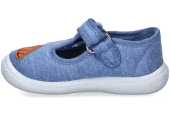 Open pantoffels SHOE BI DOU