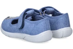 Open pantoffels SHOE BI DOU