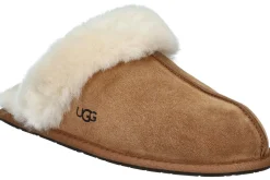Open pantoffels Ugg Scuffette