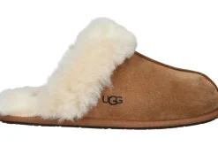 Open pantoffels Ugg Scuffette