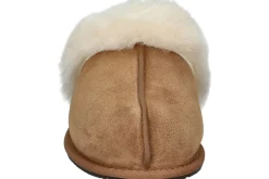 Open pantoffels Ugg Scuffette