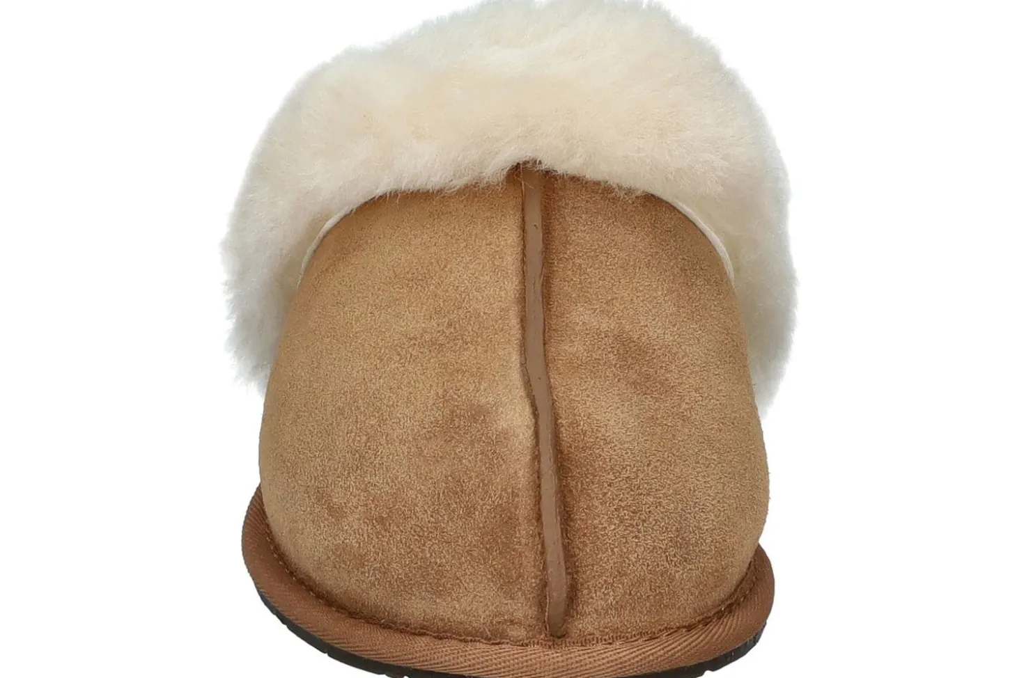 Open pantoffels Ugg Scuffette