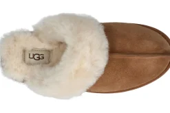 Open pantoffels Ugg Scuffette