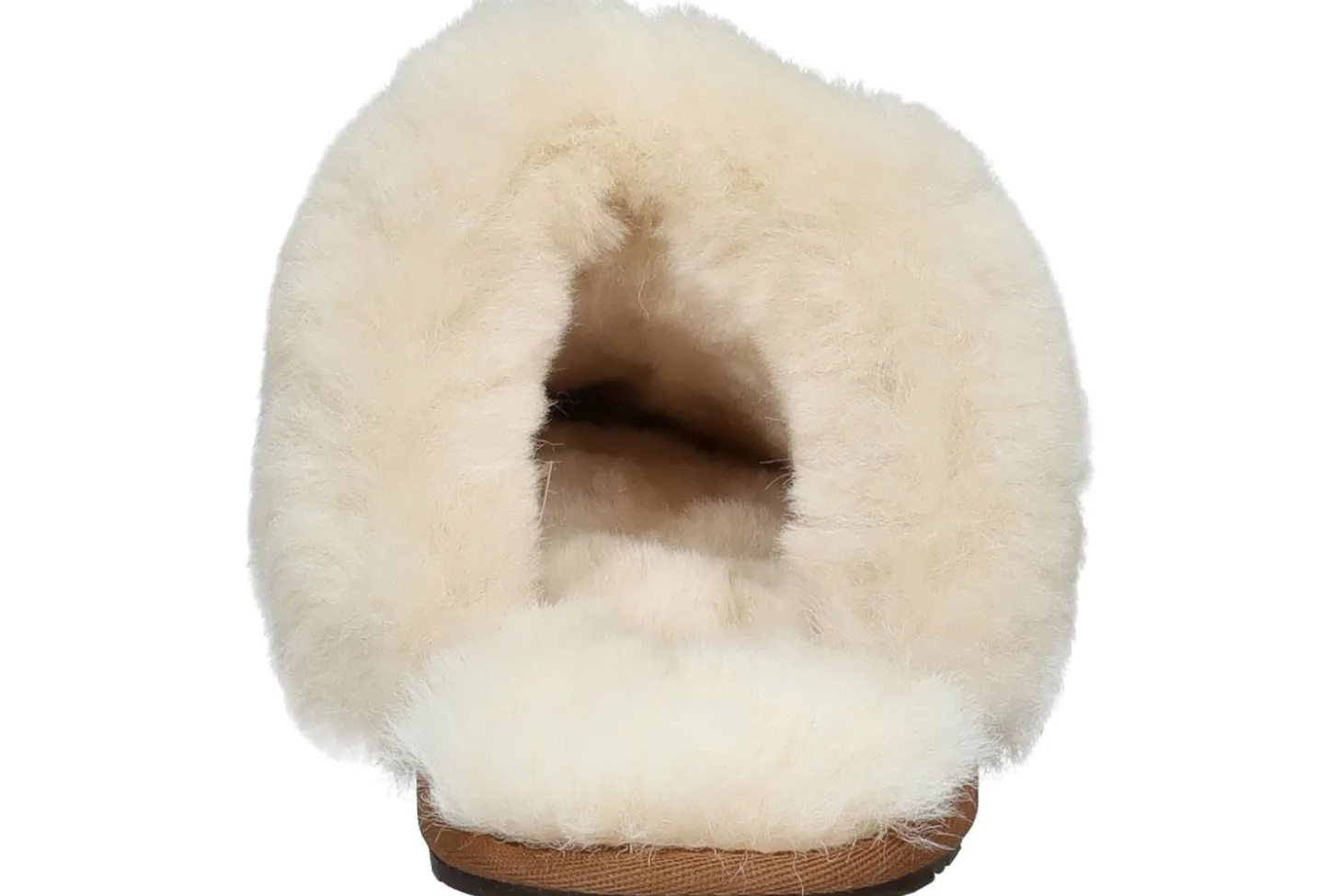 Open pantoffels Ugg Scuffette