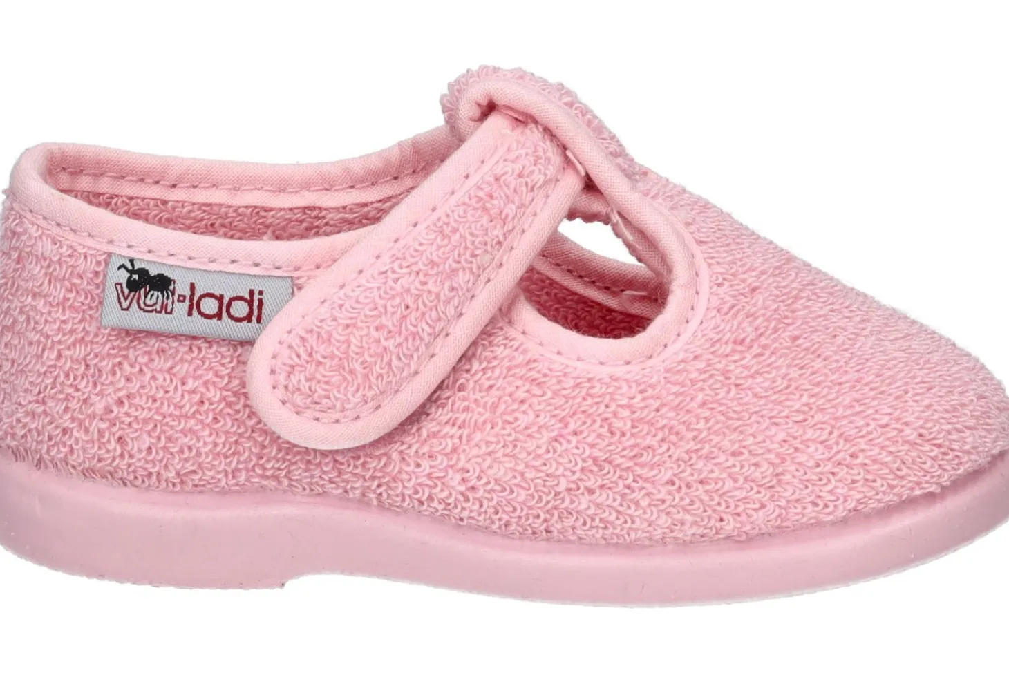 Open pantoffels VUL-LADI