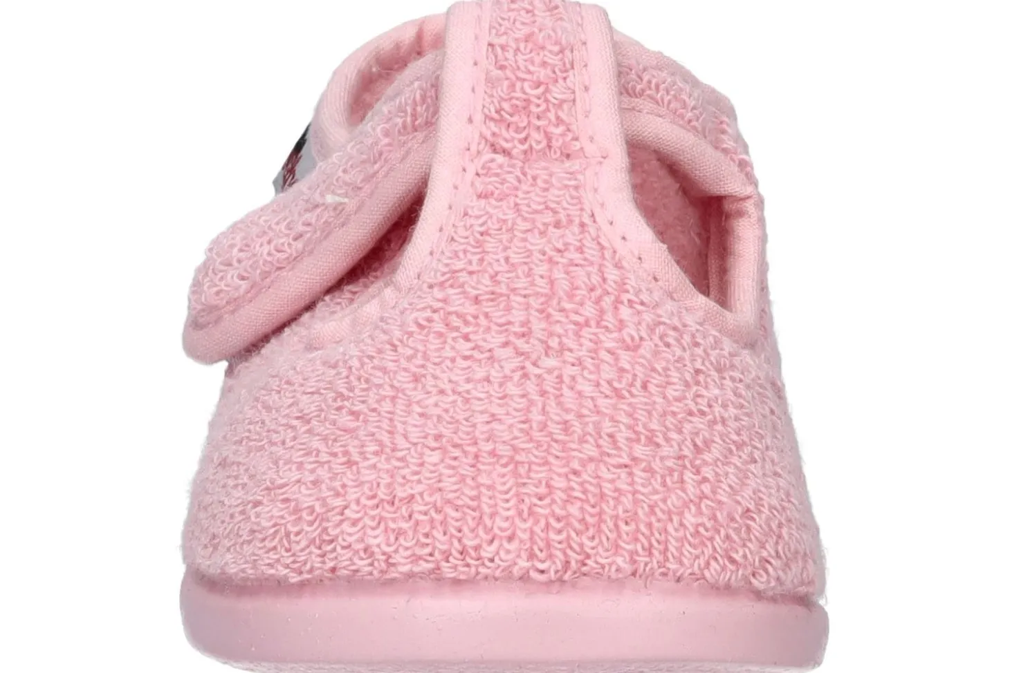 Open pantoffels VUL-LADI