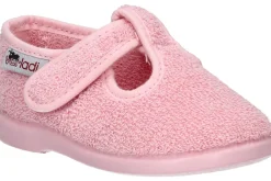 Open pantoffels VUL-LADI