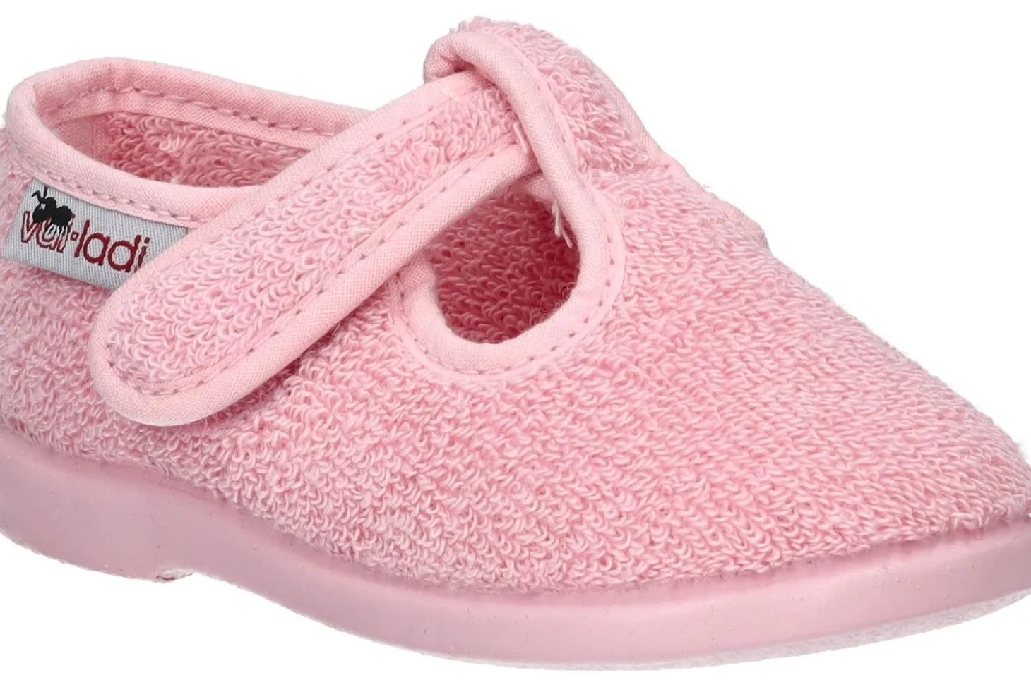 Open pantoffels VUL-LADI