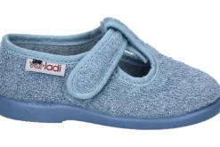 Open pantoffels VUL-LADI