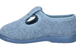 Open pantoffels VUL-LADI