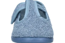 Open pantoffels VUL-LADI