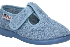 Open pantoffels VUL-LADI