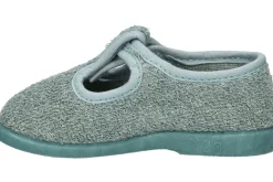 Open pantoffels VUL-LADI