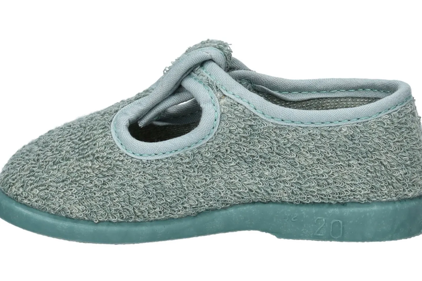 Open pantoffels VUL-LADI