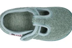 Open pantoffels VUL-LADI