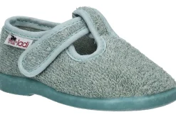 Open pantoffels VUL-LADI