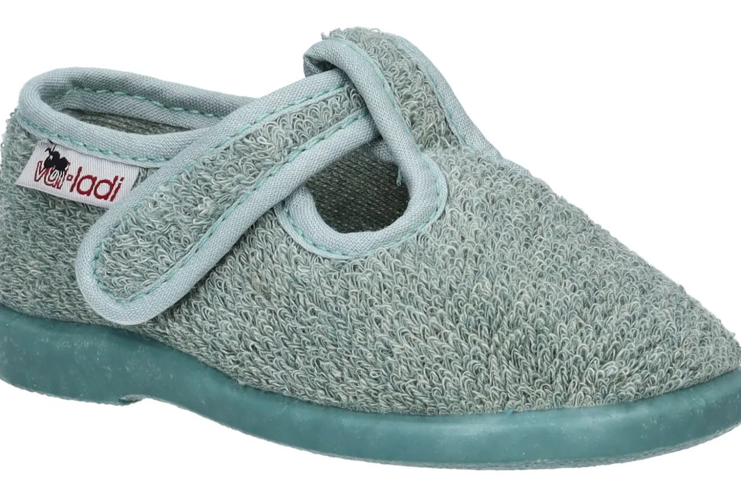 Open pantoffels VUL-LADI