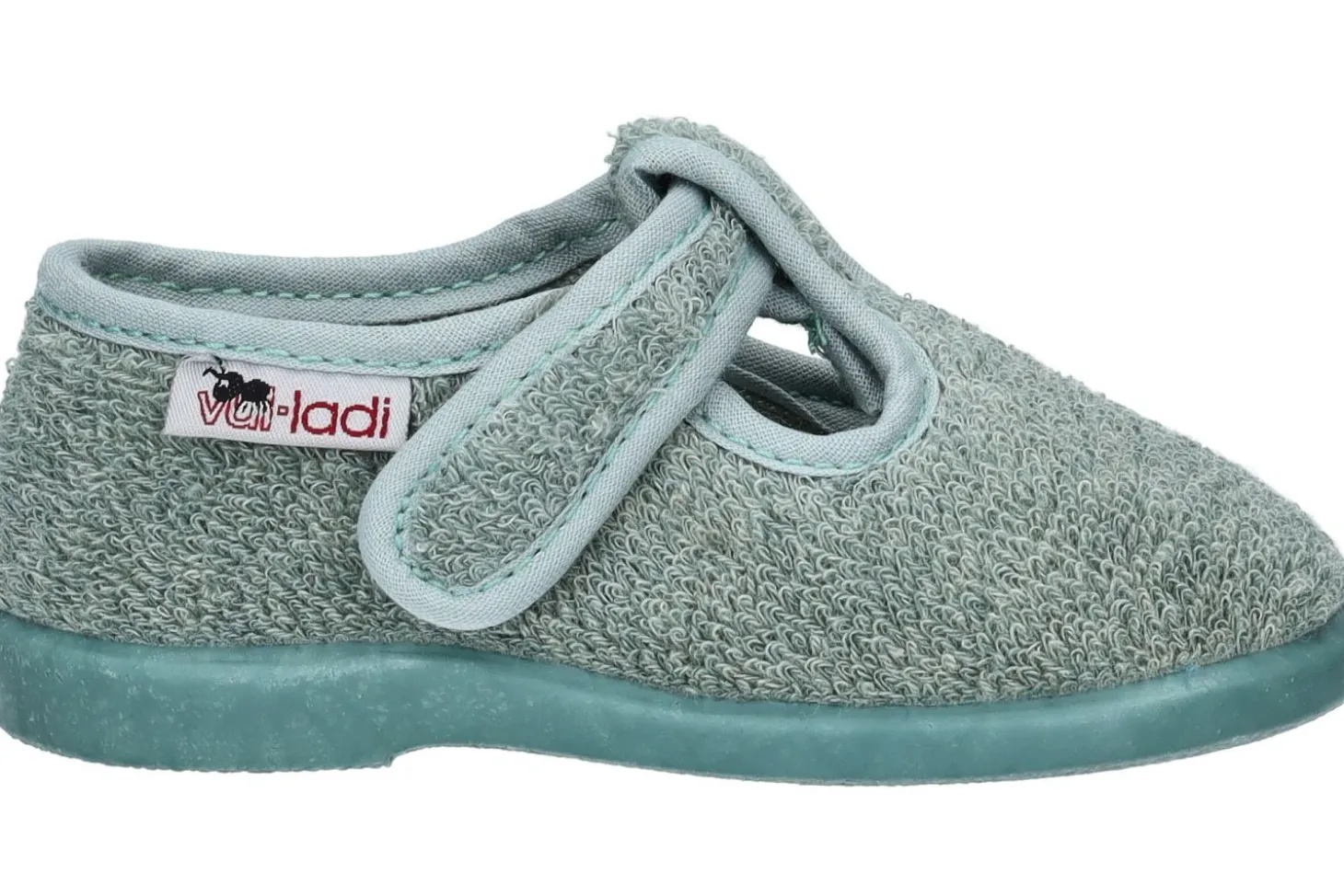 Open pantoffels VUL-LADI