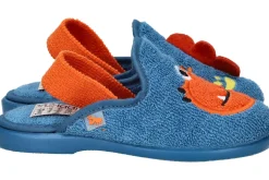 Open pantoffels VUL-LADI