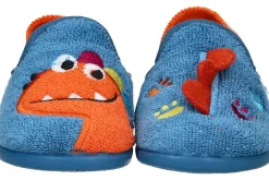 Open pantoffels VUL-LADI