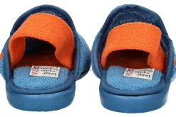 Open pantoffels VUL-LADI