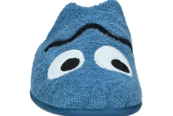 Open pantoffels VUL-LADI