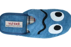 Open pantoffels VUL-LADI