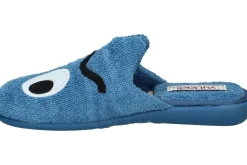 Open pantoffels VUL-LADI