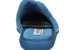 Open pantoffels VUL-LADI